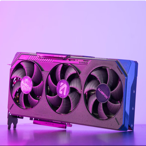 NOUVEAU GPU GDDR6 9070XT GAMING OC 16G 256 bits, composants informatiques de jeu pour ordinateur de bureau en stock, AMD Radeon RX 9070 XT offre 16 Go de GDDR6 - Product Image 5