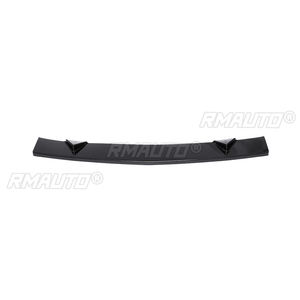 3PCS Carbon Fiber Look Detachable <b>Car</b> Front Bumper Lip Spoiler Splitter <b>Diffuser</b> Body Kit <b>for</b> Infiniti Q50 2018 2019 Sport Model - Product Image 6