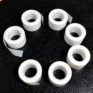 Longxing Hochbeständiges Großhandels-PE Weiß/Blaues Schrumpfband 2' <span class=keywords><strong>X</strong></span> 180' - Product Image 3