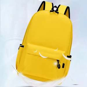 Mochila Escolar Personalizada al por Mayor con Logotipo para Niños, Bolsas Escolares Casuales para Niñas, Mochila para Libros para Niños, Mochilas Escolares para Estudiantes - Product Image 2