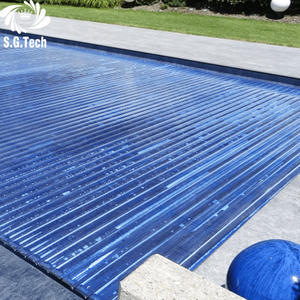 Couronne d'eau Ventes directes d'usine Durable haut de gamme personnalisé de haute qualité couverture de <span class=keywords><strong>barre</strong></span> flottante électrique PC beau Style moderne - Product Image 1