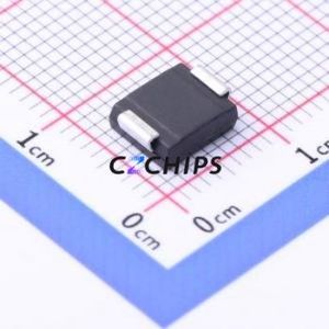 Diodo Schottky SS56 SMC Original y Nuevo, Proveedor de Componentes Electrónicos al por Mayor y Servicio de Lista de Materiales - Product Image 2