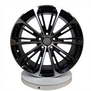Chevrolet SS WHEEL HUB 19x8.5J ET40 PCD 5X120 CB70.3ซีดานประสิทธิภาพสูงดัดแปลงการไหลของล้อหล่อ - Product Image 1