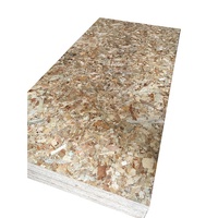 Consmos---Panneau de Particules Orientées (OSB) OSB 2/OSB 3 de 9mm, 9.5mm, 11mm, 12mm pour Construction, 1220*2440mm, Prix Économique