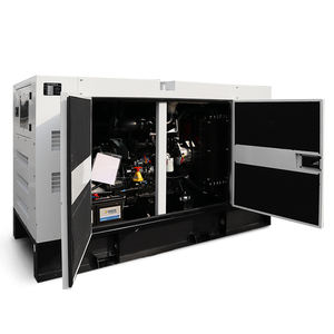 גנרטור דיזל 250 קילוואט, 300 קילוואט, 350 קילוואט, הספק 400 קילוואט, 300 קילוואט, 280 קילוואט, 200 קילוואט, פתוח/שקט, עבור מתקנים מסחריים גדולים - Product Image 5