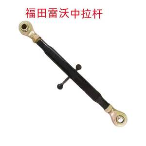 อะไหล่ช่วงล่างรถแทรกเตอร์สี่ล้อขนาดเล็ก โฟตอน ออเบา โลโวล อุปกรณ์เครื่องจักรกลการเกษตร แกนเชื่อมต่อช่วงล่าง - Product Image 6