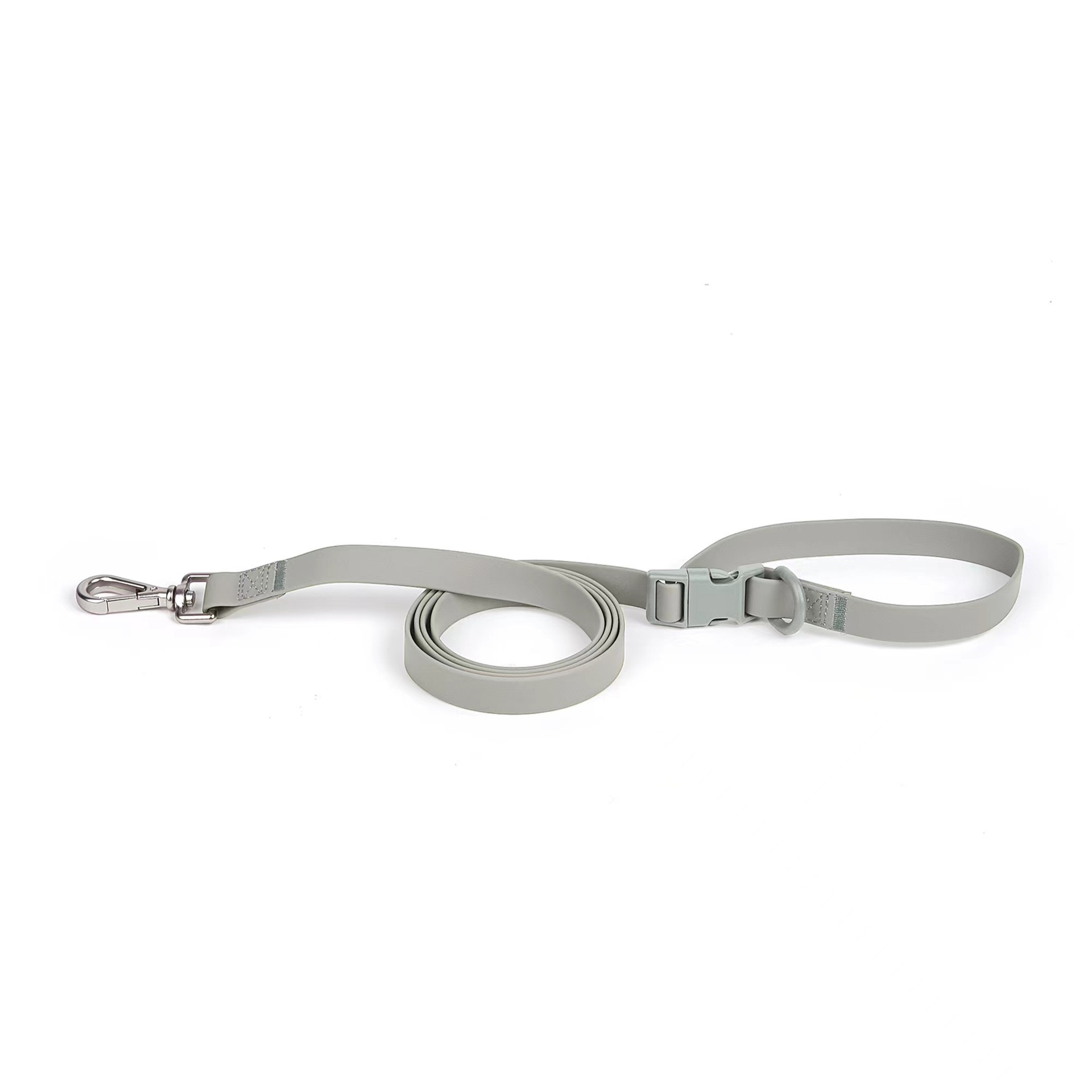 Insert buckle gray traction 2cm * 150CM