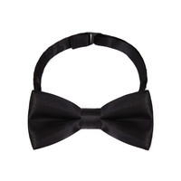 Noeud papillon pour enfants. Noeud papillon tendance pour garçons de style coréen, adapté aux élèves du primaire, nœud papillon.