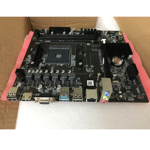 Продажи A320m-a Pro M2 Am4 A320 mикро Atx игровой материнской платы с Amd <span class=keywords><strong>3</strong></span> 3200g для настольных ПК комбинированный - Product Image 6