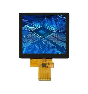 Schermo LCD da 3,95 Pollici con Risoluzione 720 x 720, Interfaccia MIPI, Alta Luminosità, 16,7 Milioni di Colori, Modulo Display LCD per Casa Intelligente - Product Image 4