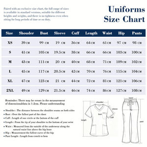 Pantalon de travail confortable pour médecins, vêtements de travail vétérinaires modernes Vancouver Quebec, uniformes à jambes larges 48002 - Product Image 3