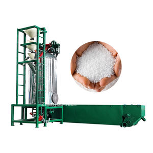 Macchina Espansore Automatica per Schiuma EPS, Ampiamente Utilizzata per Polistirolo e Polistirene - Product Image 6