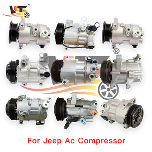 SD709 <span class=keywords><strong>compresseur</strong></span> Ac voiture <span class=keywords><strong>pour</strong></span> Jeep <span class=keywords><strong>compresseur</strong></span> <span class=keywords><strong>12</strong></span> <span class=keywords><strong>volts</strong></span> <span class=keywords><strong>compresseur</strong></span> <span class=keywords><strong>pour</strong></span> Jeep Liberty 2002 -2005 3.7L 55037466AC <span class=keywords><strong>pour</strong></span> Chrysler Jeep RAM - Product Image 2