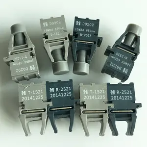 Hoge Kwaliteit HFBR1521Z - HFBR2521Z Plastic Optische Vezel Transceiver Voor Zonne-energie Generatie