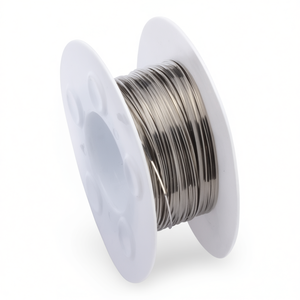 Bobina de alambre FG 187 WT22.5 para herramientas de cerrajería automotriz - Product Image 2