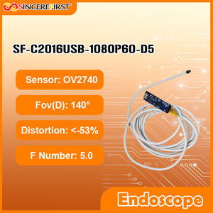 Prix usine 2MP 5MM 1080P 60FPS Module de caméra endoscope médical <span class=keywords><strong>D90</strong></span> USB UVC avec <span class=keywords><strong>capteur</strong></span> CMOS OV2740 - Product Image 2