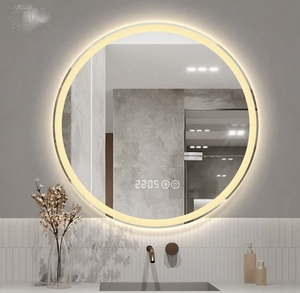 Espejo Inteligente Rectangular Wosen con <span class=keywords><strong>TV</strong></span> LED, Retroiluminación, Pantalla Táctil Android, para Baño, Hotel, Proyectos Personalizados - Product Image 2
