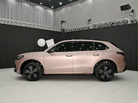 Tiguan L 2024 380TSI PRO Automatique 4x4 5 Places Voyageur Essence Voitures Véhicule Véhicules Voitures d'Occasion