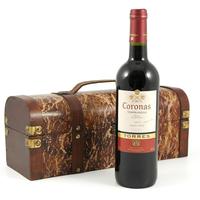 Ensemble de rangement de boîte en bois de vin antique rétro personnalisé bac de rangement en bois personnalisé pour collection de vin