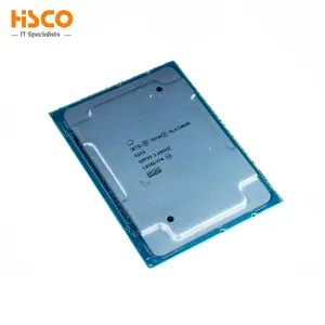Cpus Xeon CD8069504194601 Platinum 825316コア2.20GHzサーバープロセッサ