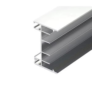 Bán buôn OEM tùy biến <span class=keywords><strong>6063</strong></span> T5 Anodizing CNC nhôm hồ sơ - Product Image 2