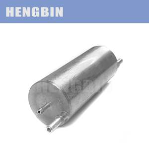 Filtre à essence en aluminium et plastique, état neuf, pour modèles de voitures et de camions - WK513/3 KL167 Modèles 13326754016 et 16126754016 - Product Image 4