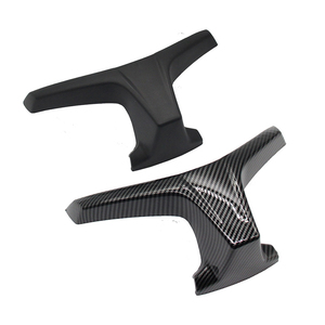 Extensión de Pico Delantero Modificada con Cubierta de Faro para Motocicleta Honda ADV150 - Product Image 3