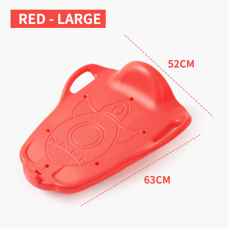 Rosso grande