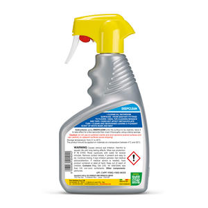 น้ำยาขจัดคราบตะกรันน้ำยาทำความสะอาดห้องน้ำแบบก๊อกโมเสคโฟมทำความสะอาดสูตรที่ใช้งานได้อย่างล้ำลึก - Product Image 2