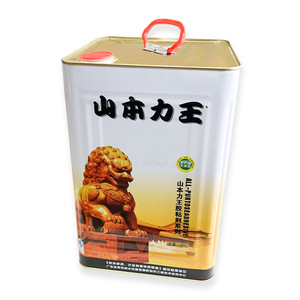 Yamamoto Riki-Oh Adhesive 10L Multi Purpose For Decoration Building Industry <b>Rubber</b> Nail Free - Product Image 4