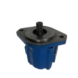Bombas Hidráulicas de Alta Presión Huamao Serie JHP1045, Mejor Calidad, Precio al por Mayor - Product Image 1