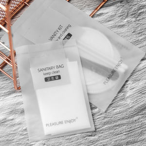 Luxe 5-sterrenhotelproducten, hotelbadkamer amenities kit, reisbadset, spa-artikelen, hoteltoiletartikelen - Product Image 3