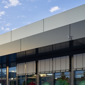 Acm/<strong>aluminum</strong> Composite <strong>Panel</strong>/<strong>honeycomb</strong> Core Sandwich <strong>Panel</strong> - Product Image 3