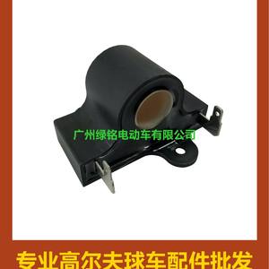 Bobine d'accélérateur EZGO TXT Flow Switch 25854-G01, accessoire de bobines d'allumage pour voiturette de golf - Product Image 2