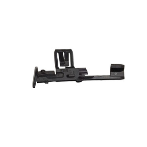 Mazda 6 Window <b>Trim</b> Clip GJ6A-50-645B Right Front <b>Door</b> Rear End Plastic Outer Pressure Strip Fit - Product Image 2