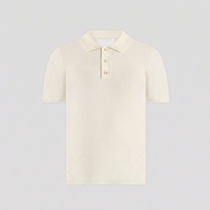 <b>Men's</b> Polo T <b>Shirt</b> Classic <b>Short</b> <b>Sleeve</b> Casual Collared Top for Summer Outdoor Sports Daily Wear Gray Fashion Comfortable - Product Image 1
