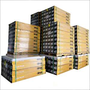 ฟิล์มกันรอยรถยนต์ XPEL รุ่น Factory Self PPF Film Ultimate Plus แบบใส Lux Plus TPU ป้องกันสีรถยนต์ ฟิล์มหุ้มรถยนต์สีดำด้าน - Product Image 1