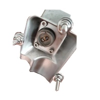 Nouvelle soupape d'échappement électrique Valvetronic en acier inoxydable pour voiture de course, son d'échappement pour Audi R8