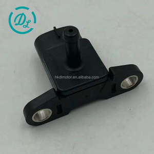 Capteur de pression de suralimentation EexcavaStart 80220014 pour moteurs 4HK1 6HK1-Précis et durable pour excavatrices ZX200 ZX240 ZX330 - Product Image 4