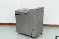 Centrifugaal Spinner Droger Machine Groente Spin Dehydrator Voor Fruit & Groente Wassen Hoge Efficiëntie & Gemakkelijk Te Gebruiken