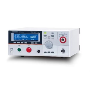 GW instek Gpt-9603ทดสอบความปลอดภัย3-in-1 (ป้องกัน ac/dc และฉนวนกันความร้อนสำหรับการวัด) 100% lexso เดิม - Product Image 3