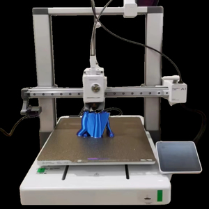 Máy in <span class=keywords><strong>3D</strong></span> Bamboo Lab A1 FDM, tốc độ dòng chảy hoạt động 1.75mm, hỗ trợ sợi PLA & tính năng <span class=keywords><strong>DIY</strong></span> - Product Image 1