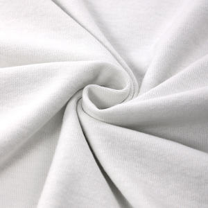 เสื้อยืดแขนยาวผ้าฝ้ายแท้เนื้อหนักสไตล์เรโทร 325 กรัม ไซส์อเมริกัน สกรีนโลโก้ตามสั่ง เสื้อยืดแฟชั่นทันสมัย ผ้า Worsted - Product Image 6