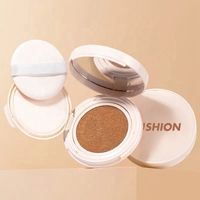 Crème BB couvrante hydratante blanchissante SPF 50, fond de teint liquide, anti-acné/anti-taches, logo personnalisé
