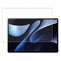 Film de protection d'écran transparent 9H en verre trempé pour Huawei Matepad Air 12.0 2024 Pad2, protecteur d'écran
