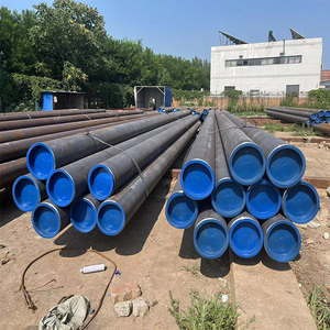 Труба бесшовная из углеродистой стали <span class=keywords><strong>ASTM</strong></span> A106 Q235, прецизионная бесшовная труба из углеродистой стали - Product Image 4