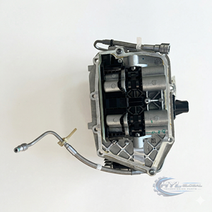 Unité mécatronique de transmission C725, ensemble de corps de soupape TCM pour Fiat 7DCT, Jeep Compass, Renegade, GAC GS4, GA6, <span class=keywords><strong>DDCT</strong></span> - Product Image 5