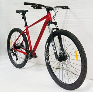 Bicicletta e Ciclo a Sospensione Completa Stile Trek per Uomo, Campione Direttamente dalla Fabbrica - Product Image 6