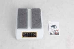 Health + Wellness-Circulation <strong>Leg</strong> <strong>Exerciser</strong> - Physiotherapy Home &amp; Office Equipment-Increase Feet &amp; <strong>Leg</strong> Activity - Product Image 5