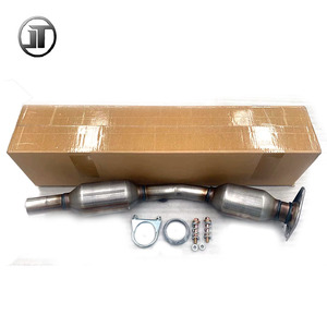 Sistema di Scarico EPA con Nuovo Filtro Antiparticolato DPF per <span class=keywords><strong>Ford</strong></span> <span class=keywords><strong>Transit</strong></span> <span class=keywords><strong>2.0</strong></span> Diesel 2015-2023, Montaggio Diretto - Product Image 3